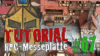 Freebooters Fate  Tutorial Messeplatte 2016 RPC Part 7 [upl. by Ives]