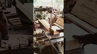 Wood cutting at amazing videos wood shorts [upl. by Barboza113]