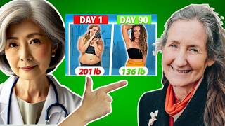 Barbara ONeill Reveals the BEST Secret to Rapid Weight Loss [upl. by Anaz468]