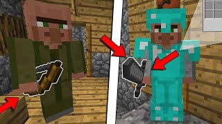 12 COSE CHE NON SAI SU MINECRAFT TI SFIDO [upl. by Ohnuj566]