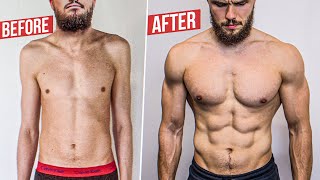 5 HARDGAINING MUSTDOs for Skinny Guys Build Muscle Fast [upl. by Dickens]