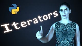 Iterators Iterables and Itertools in Python  Python Tutorial  Learn Python Programming [upl. by Aivatra8]