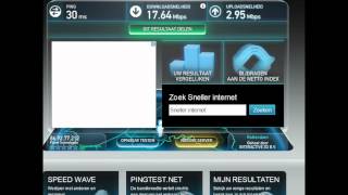 KPN maakt snel internet in buitengebied via VDSL mogelijk [upl. by Airotnes]