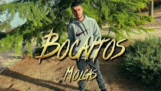 MOLGAS  BOCAITOS Prod EL DUKE Video Oficial 4K tiktok BOCAITOS [upl. by Eelyac524]