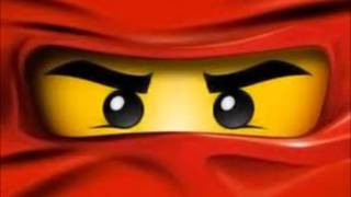 LEGO NinjaGo Theme Song  The Weekend Whip [upl. by Elden]