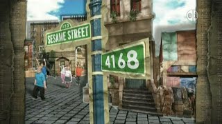 Sesame Street Episode 4168 Full OG PBS Brodcast Recreation [upl. by Pahl]