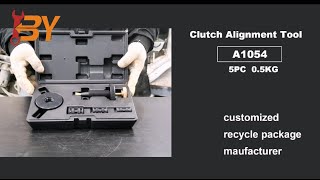 Product presentation Clutch Alignment Repair Tool A1054 [upl. by Fe168]