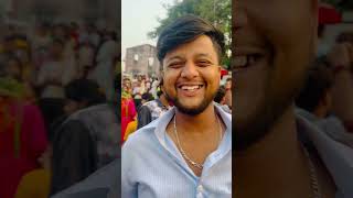 Sandhaya Arag🙏SRVLOGS7chathpujaspecialchatpuja2024festivalyoutubeshortsviralvideo [upl. by Llewxam]