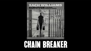 Zach Williams  Chain Breaker Live From Harding Prison Official Audio Video [upl. by Ardnuas]