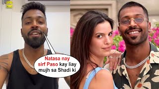 Hardik Natasha Divorce Hardik Pandya will Lost 70 Property to Natasha Stankovic in Alimony Money [upl. by Hubey292]