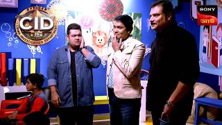 Daya and Abhijeets Plan  CID  সিটি ই ডি  Unusual Investigations [upl. by Crean]