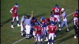 Los Alamitos versus Huntington Beach 2002 [upl. by Sears800]