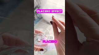 Is the Placebo Effect Actually Real [upl. by Netsua]