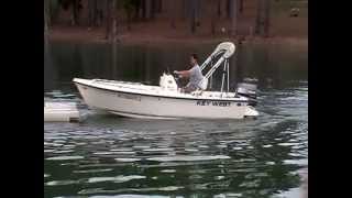 Dive On Float  Drive on Boat Dock Boats up 18 feet Long [upl. by Nyliahs]