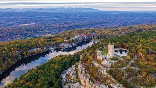 Fall for Mohonk [upl. by Eusassilem905]