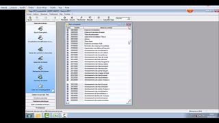 TUTO 2Importer le plan comptable marocain depuis Excel vers Sage [upl. by Aramoy577]