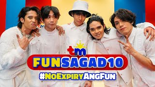 NoExpiryAngFun sa TM FunSagad10 [upl. by Ready]