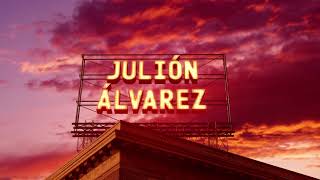 Julión Álvarez  La Hice Sufrir Video Lyric [upl. by Aven]