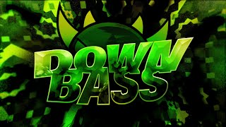 NEW HARDEST Down Bass 100 Extreme Demon  Spectruh [upl. by Rizzo716]