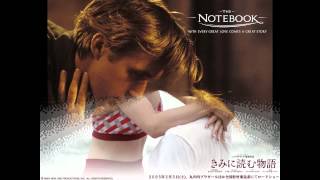 The Notebook  14 Noahs Last Letter [upl. by Aicenod]