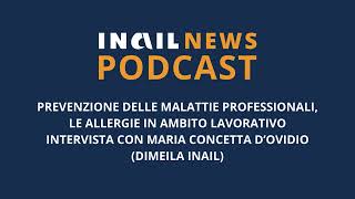 Prevenzione delle malattie professionali le allergie in ambito lavorativo [upl. by Oswell225]