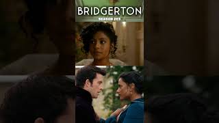 The Zooms People Hate BRIDGERTON SEASON 2 EPISODE 3 bridgerton reaction shorts [upl. by Enortna321]