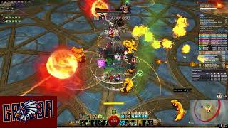 Guild Wars 2  GRD amp PUGs  Mythwright Gambit  Full Clear [upl. by Maxia]