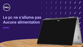 Comprendre et résoudre des problèmes d alimentation  l ordinateur ne s allume pas [upl. by Anovahs]