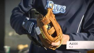 Rays Wilson Glove Day 2013 [upl. by O'Donoghue]