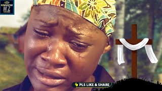 A True Life But Touching Story That Will Make You Pray Daily  A Nigerian Movie [upl. by Neeleuqcaj796]