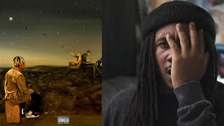 Cordae  Parables Remix FT Eminem Official Audio  MADEIN93 FIRST REACTION  REVIEW [upl. by Thissa]