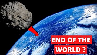 NASA Warns of a Gigantic Asteroid 4660 Nereus Headed Towards Earth Should Humans Be Worried [upl. by Lenny]