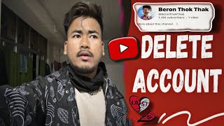 BERON GI YOUTUBE CHANNEL KAKHRE MAYAM💔Anwba account ni mayam subscribe twbirmo💝BeronThokThak [upl. by Anura]