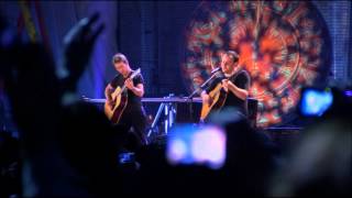 Dave Matthews amp Tim Reynolds  Live At The Radio City  41 [upl. by Miahc]