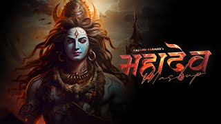 Mahadev Mashup 2024  Naresh Parmar  Maha Shivratri Special  Mahadev Songs [upl. by Janella]