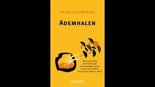 de PUWEMA PODCAST met KARIN LACHMISING over ADEMHALEN [upl. by Yllus443]