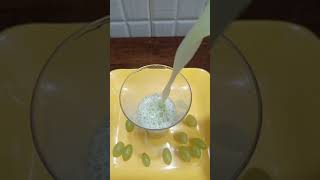 grapes juice summer special shortvideo kitchen cookings Telugu [upl. by Roarke]