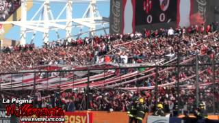 River mi buen amigo  River en Santa Fe vs Patronato [upl. by Haik]