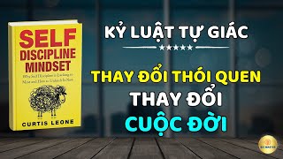 Làm sao để thay đổi Vận Mệnh Cuộc Đời  Sách Tư Duy Kỷ Luật Tự Giác [upl. by Echikson190]