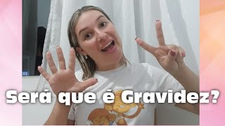 7 primeiros sintomas de gravidez  Mãe de 2 [upl. by Suirred410]