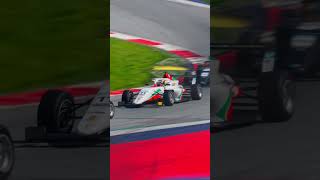 Real Racing 2024 Red Bull Ring Reel 2 [upl. by Renferd673]