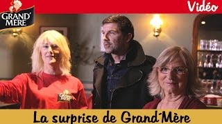 Café GrandMère et le RC Lens ont surpris BollaertDelelis [upl. by Almeria]