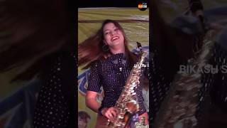 Are Diwano Mujhe Pehchano  Saxophone Queen Lipika Samanta  Bikash Studio [upl. by Bertolde]