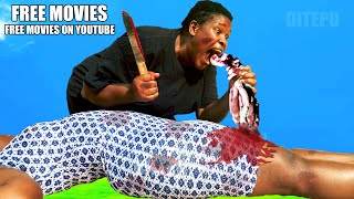 EATEN ALIVE 2024  Free movies Free Movies On YouTube Full Movies  Movies Free Full Movies English [upl. by Godewyn]