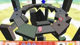 Kirby 64 The Crystal Shards  Rock Star  Boss [upl. by Nikita]