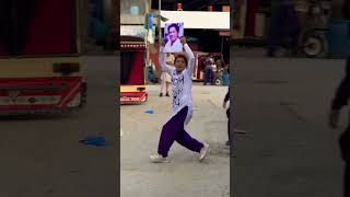 khan Hamra Jan ❤️imrankhan dance love sarakisong duet [upl. by Aniroz]