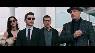 NOW YOU SEE ME 2  Trailer In cinemas 16 June 2016 [upl. by Leuqar911]