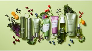 Superfood Skincare Range  Balance and Nourish for Healthy Glowing Skin [upl. by Eloisa]