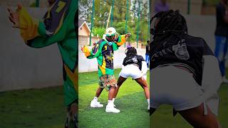 Favourite Girl Dance Challenge by Darkoo ft Rema favoritegirl darkoo rema evythegreat [upl. by Conal]