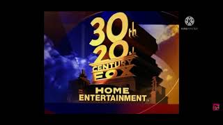 30th Century Fox Home Entertainment Normal fast slow and reversed [upl. by Akiram141]